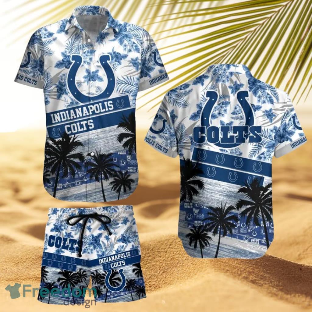 LIMITED] UCF Knights Summer Hawaiian Shirt And Shorts, With Tropical  Patterns For Fans