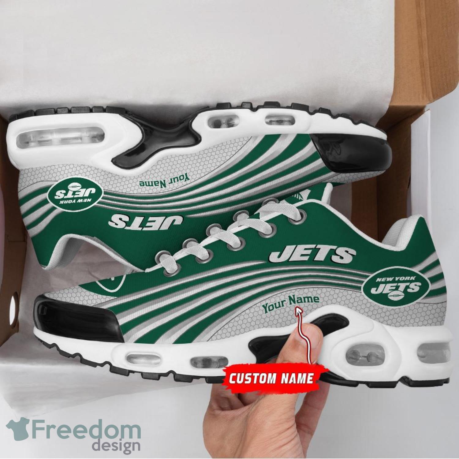 Personalized American Flag New York Jets Stan Smith Shoes, Jets Gifts - The  Clothes You'll Ever Need