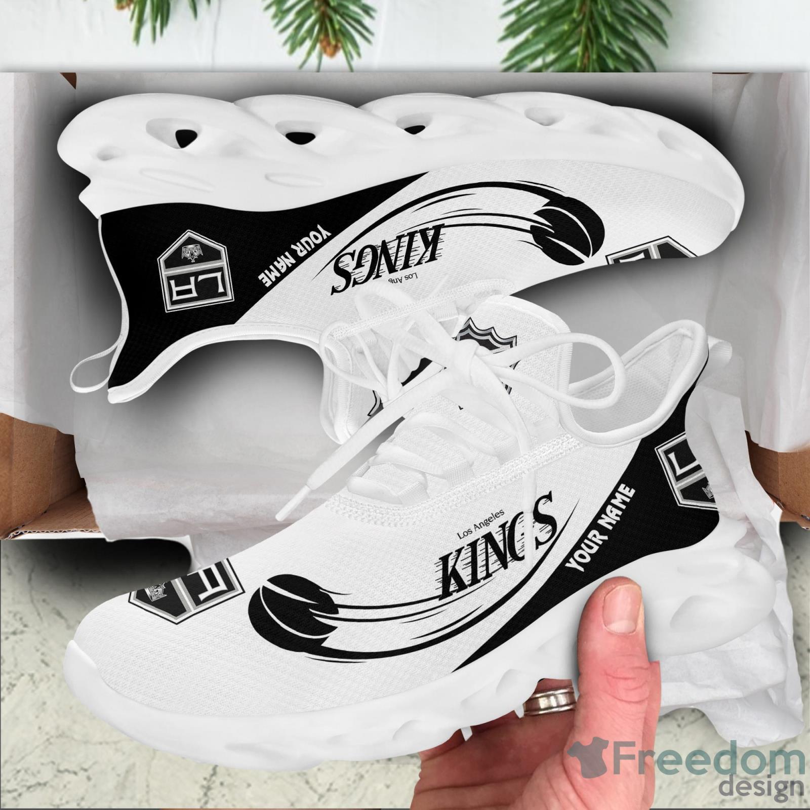 NHL Minnesota Wild Max Soul Shoes Custom Name For NHL Fans Running Shoes -  Freedomdesign