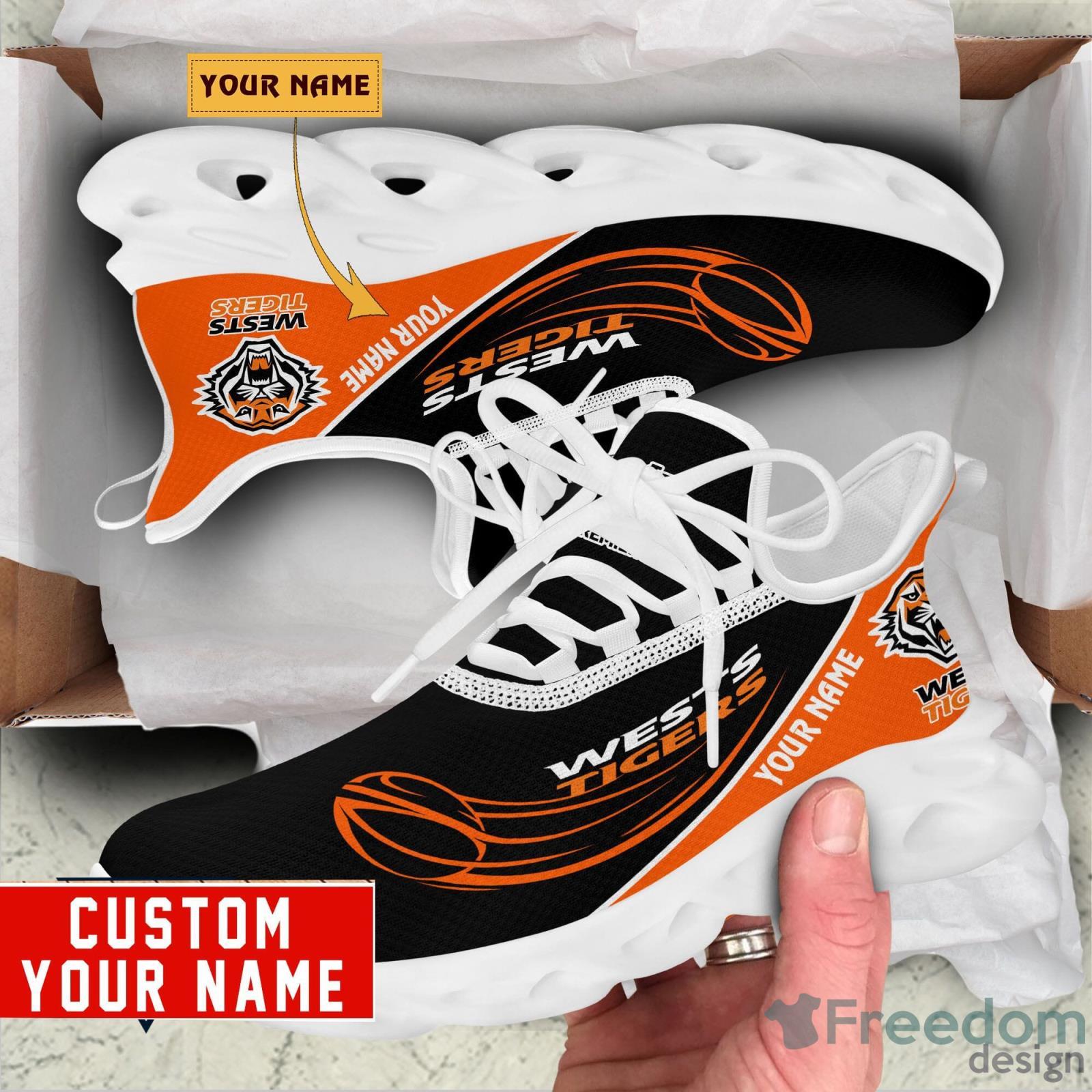 Personalised Wests Tigers Jerseys for Men, Women & Kids - Your Jersey