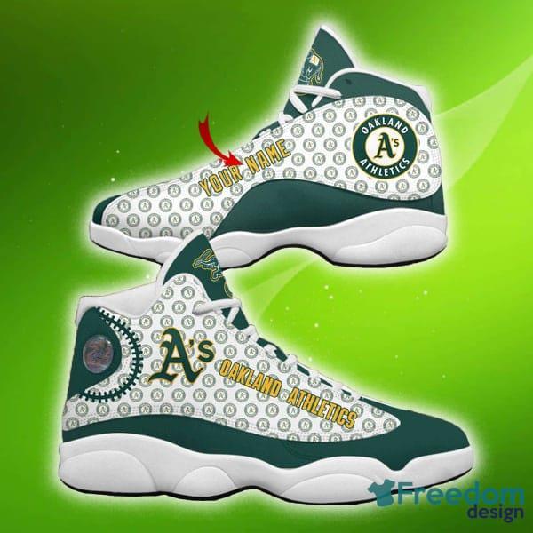 Nfl York Giants Fans Air Jordan13 Sneakers Shoes - YesItCustom