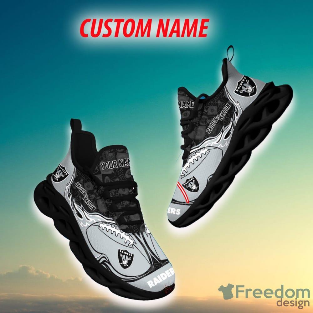 Browns Football Team Air JD13 Custom Name Shoes Sneakers Personalized Gifts for Fans 8 Men