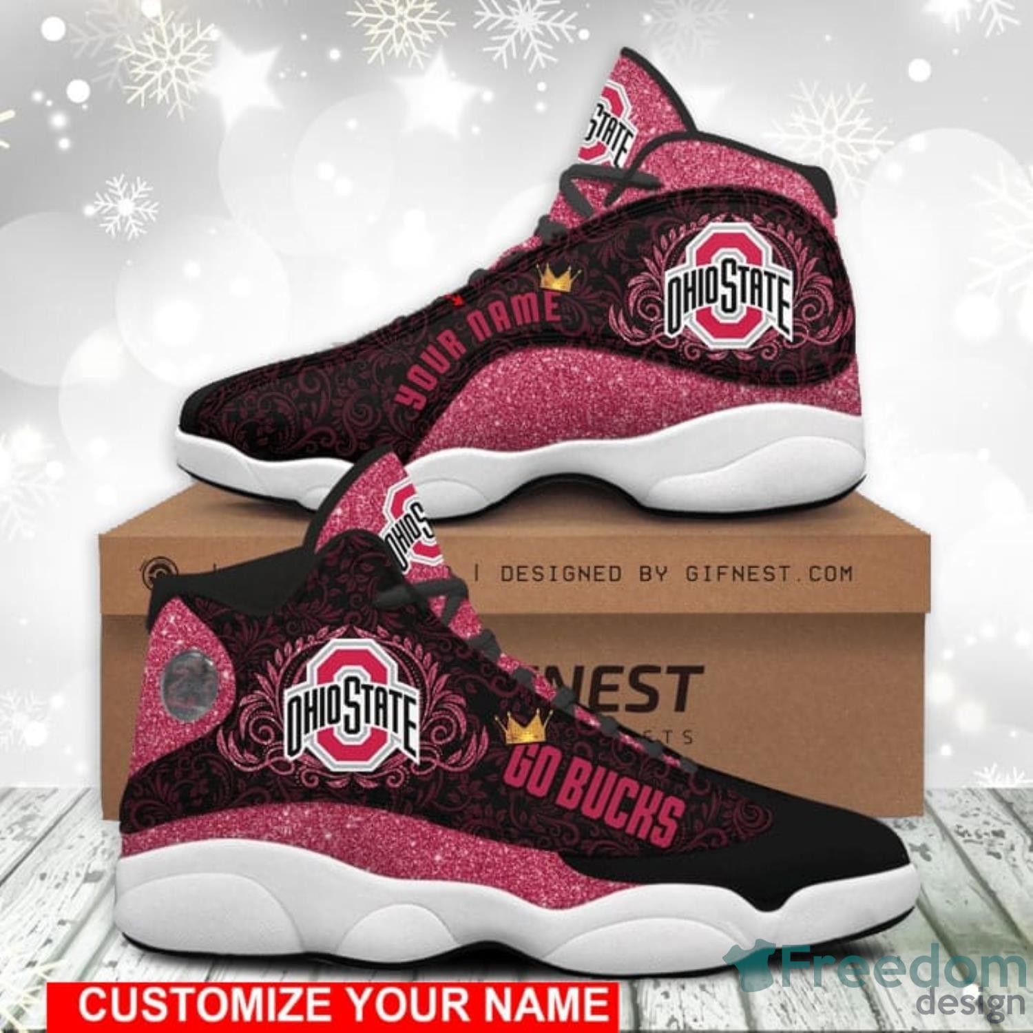 Milwaukee Bucks Full Print Air Jordan 11 Shoes For Men And Women