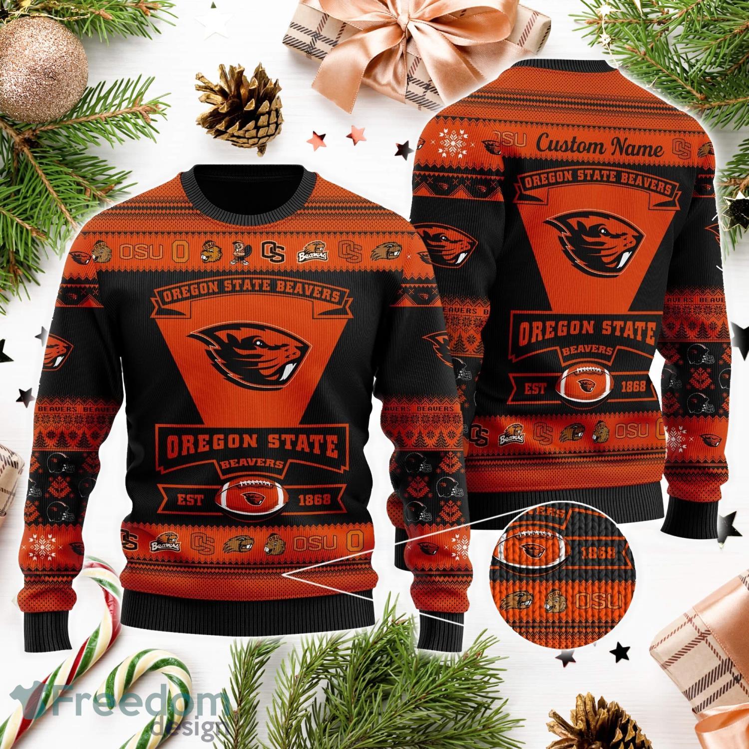 Oregon State Gifts & Apparel, Oregon State Beavers Football Gear, Oregon  State Shop, Store