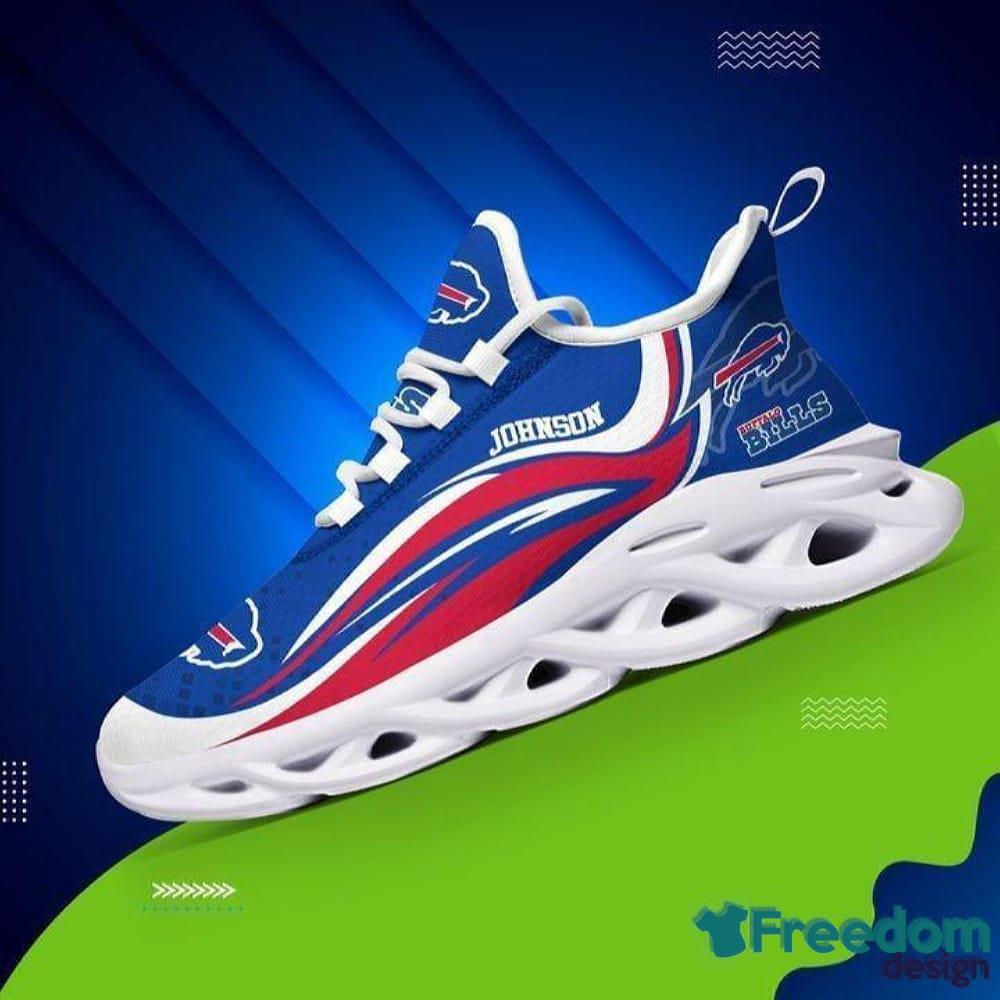 Texas Rangers Custom Baseball Personalized Max Soul Sneakers Running Sport  Shoes for Men Women