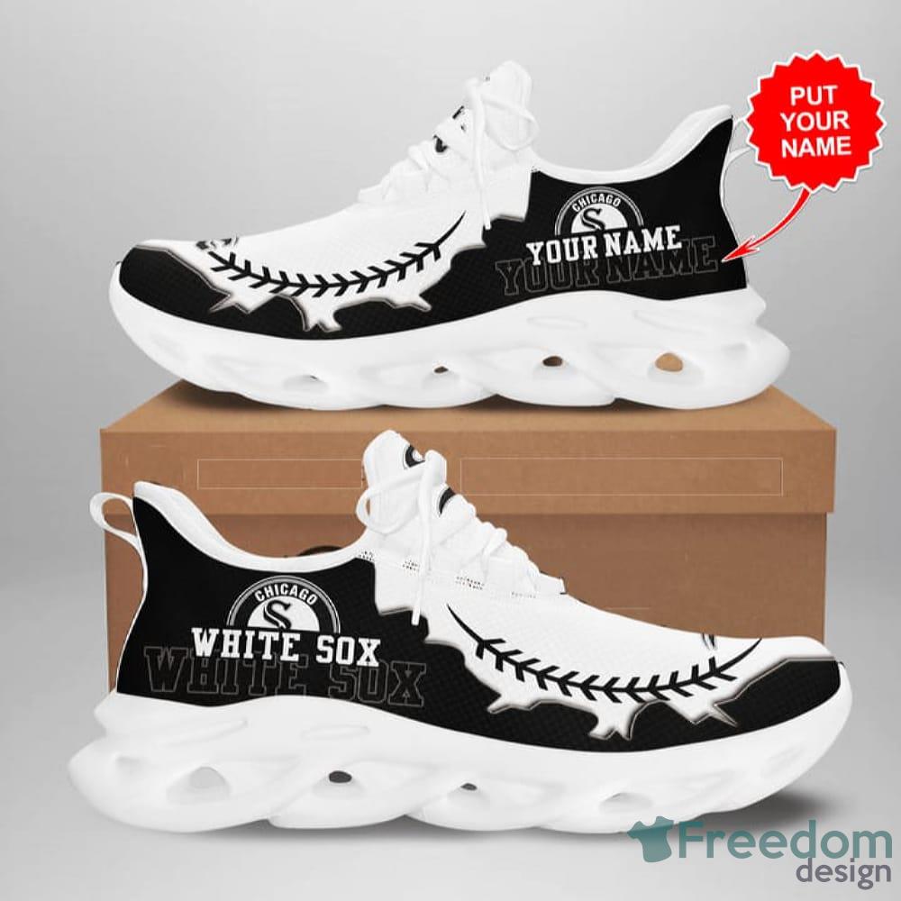 White Sox Southside sneakers Mache
