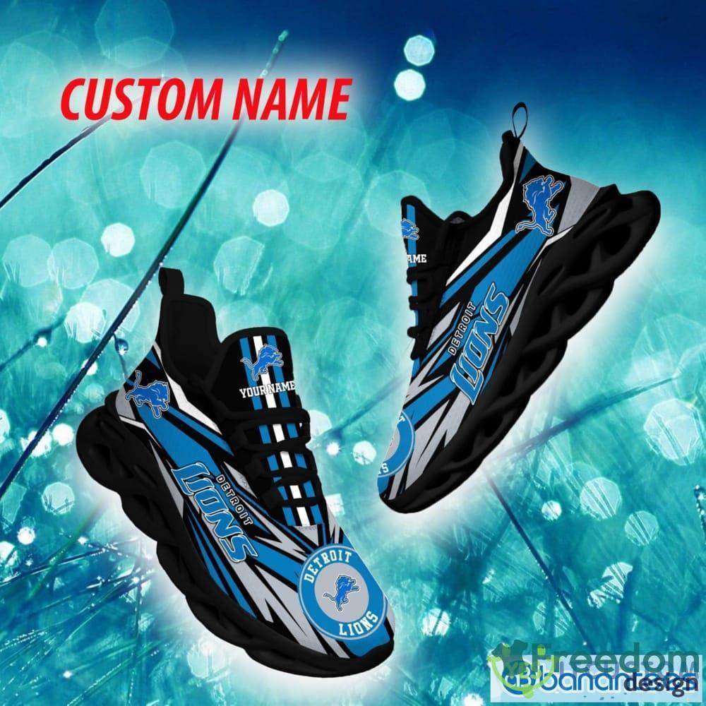 Custom Dallas Cowboys shoes, Personalized Max Soul Shoes 2024 - Ingenious  Gifts Your Whole Family