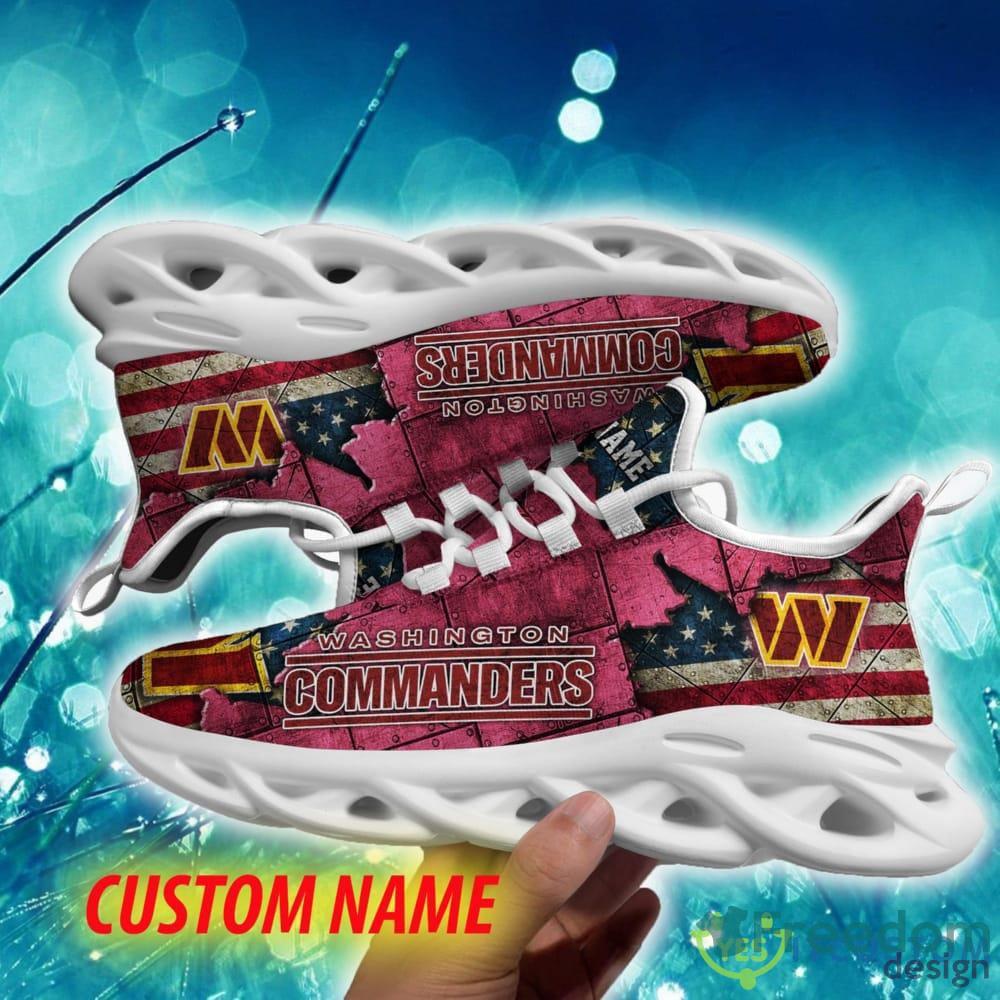 Washington Commanders Personalized Name & Number NFL Dragon Baseball Shirt  Best Gift Fans