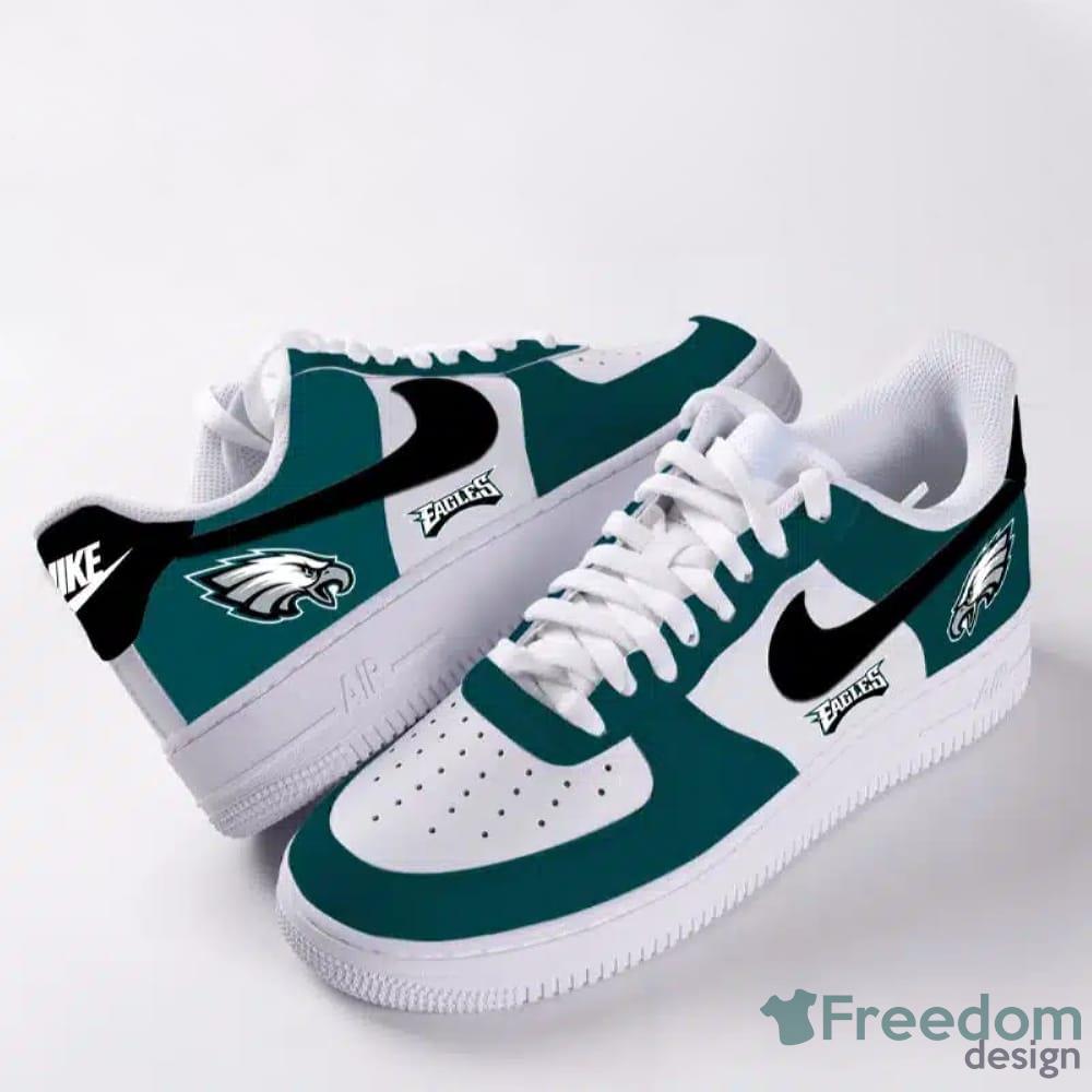 NFL 2023: Philadelphia fans need these Eagles shoes by Nike