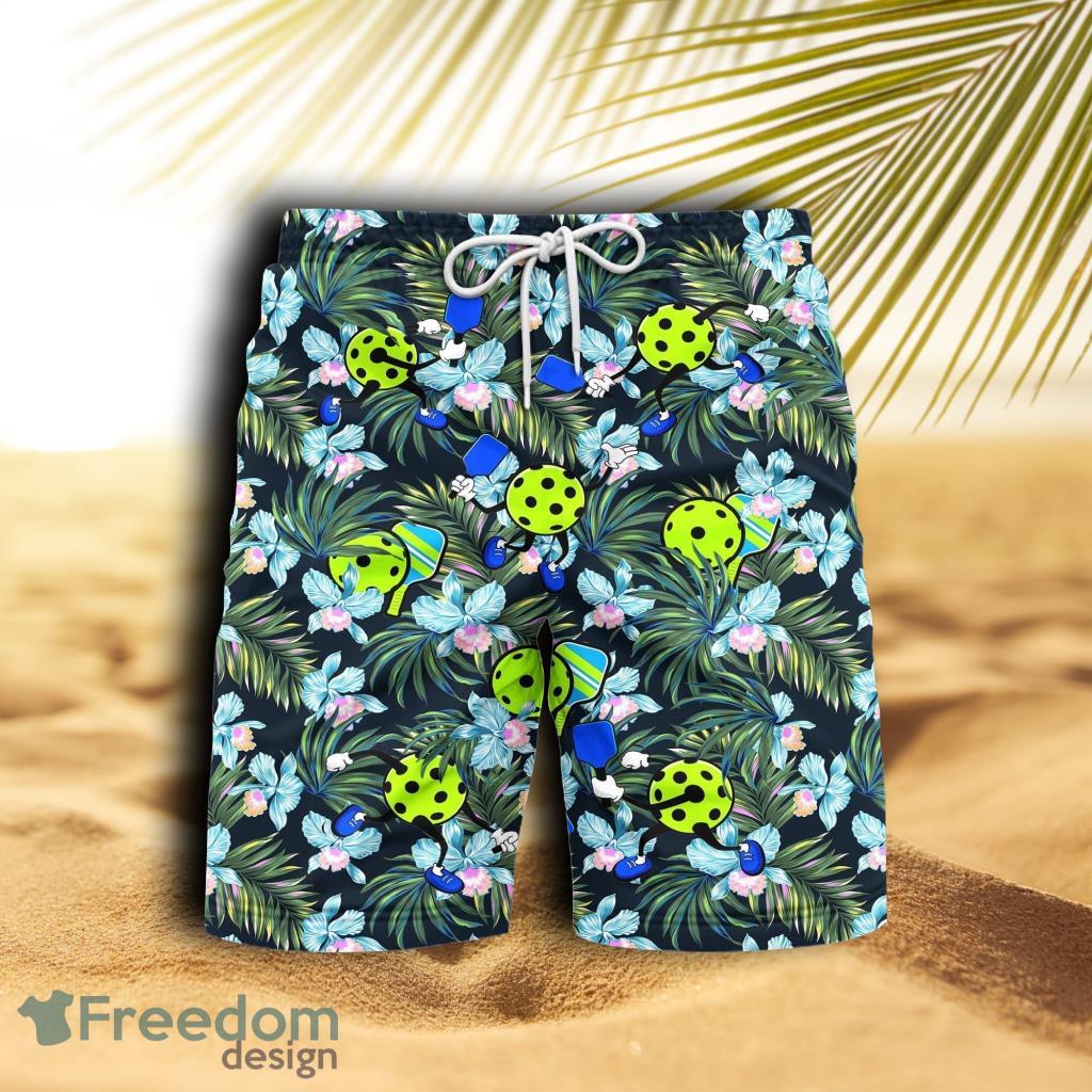 Philadelphia Eagles NFL Logo Combo Hawaiian Shirt And Short Summer For Men  Women - Freedomdesign