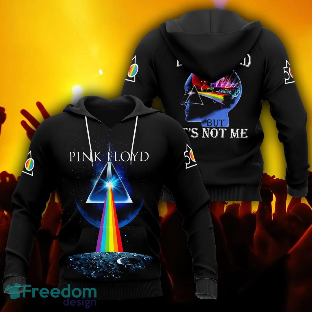 Pink Floyd Music sweater Band Best 3D Hoodie For Men And Women