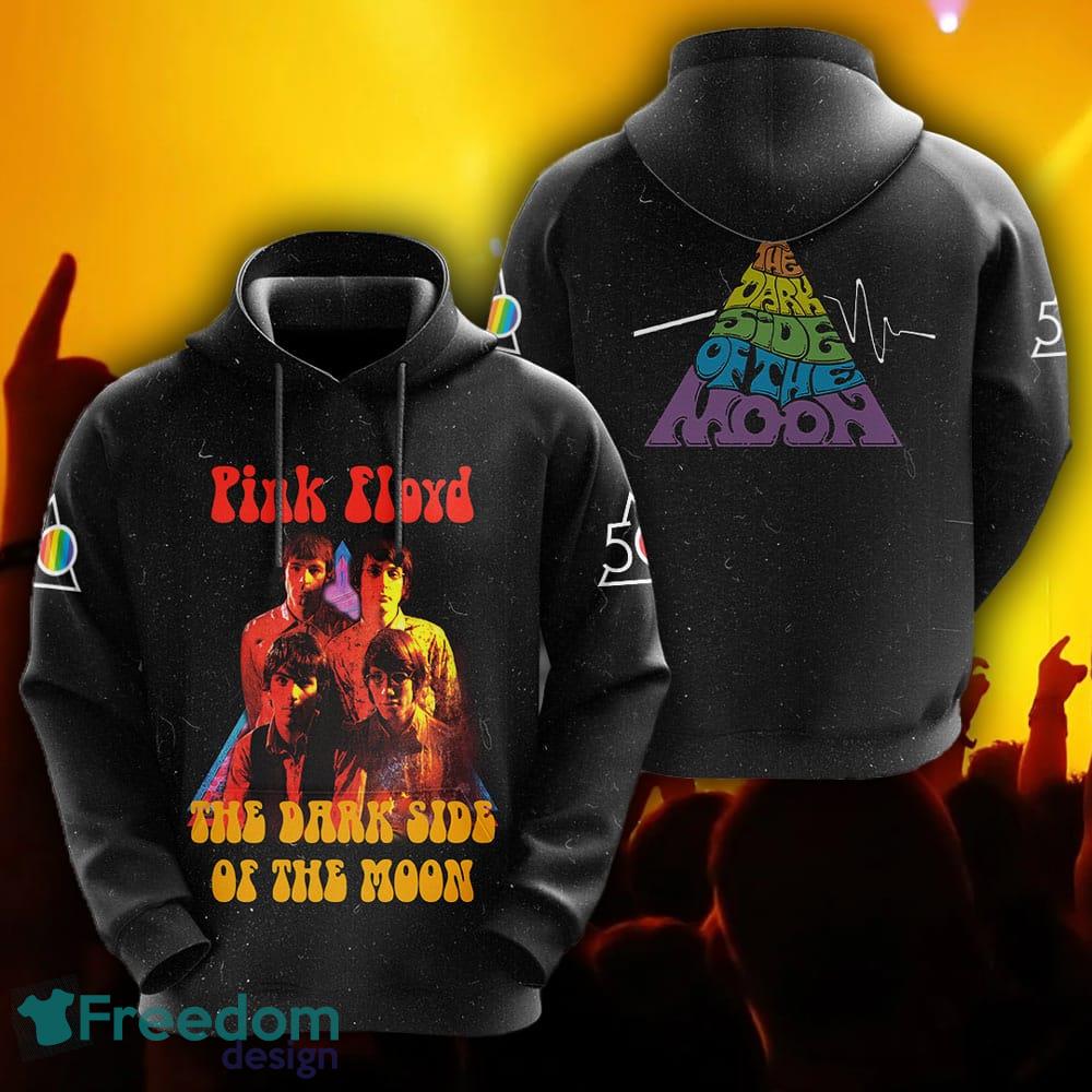 Pink Floyd Music sweater Band Best 3D Hoodie For Men And Women -  Freedomdesign