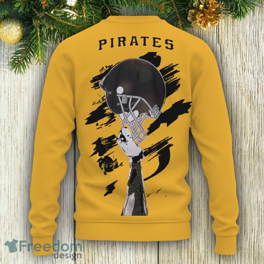 Pittsburgh Pirates Mix Jerseys MLB Jersey Shirt Custom Number And Name For  Men And Women Gift Fans - Freedomdesign