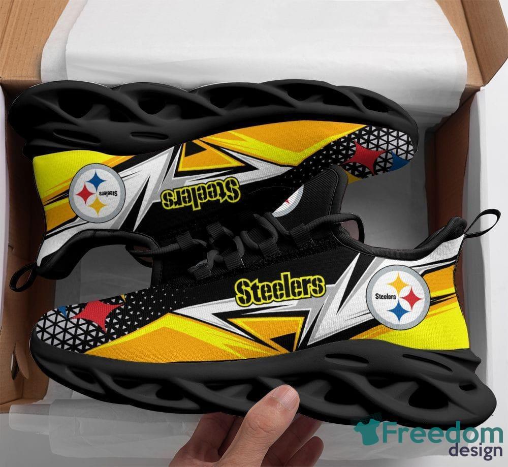 Pittsburgh Steelers NFL 3D Hoodie Impressive Gift For Fans Men Women