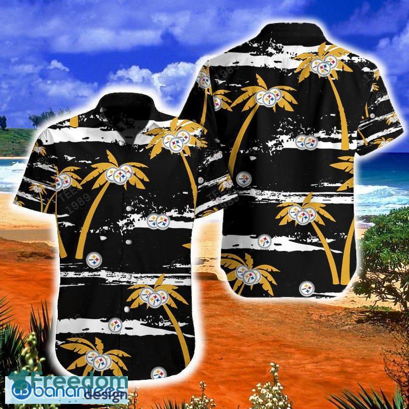 Pittsburgh Pirates And Kiss Short Sleeve Hawaiian Shirt And Short -  Freedomdesign