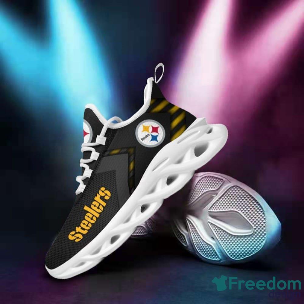 Pittsburgh Steelers shoes: Limited edition Steelers Nikes, how to buy