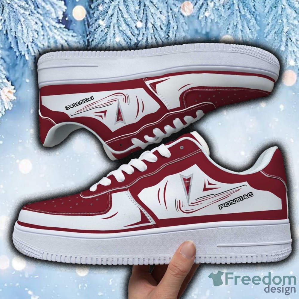 Buffalo Bills Team Best Gift Air Force Shoes For Fans - Freedomdesign