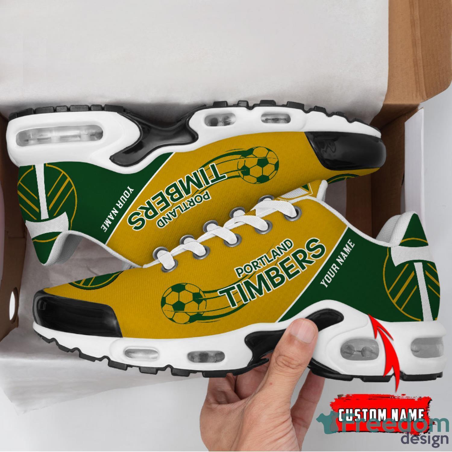 Boston Red Sox MLB Air Cushion Sports Shoes Custom Name For Fans