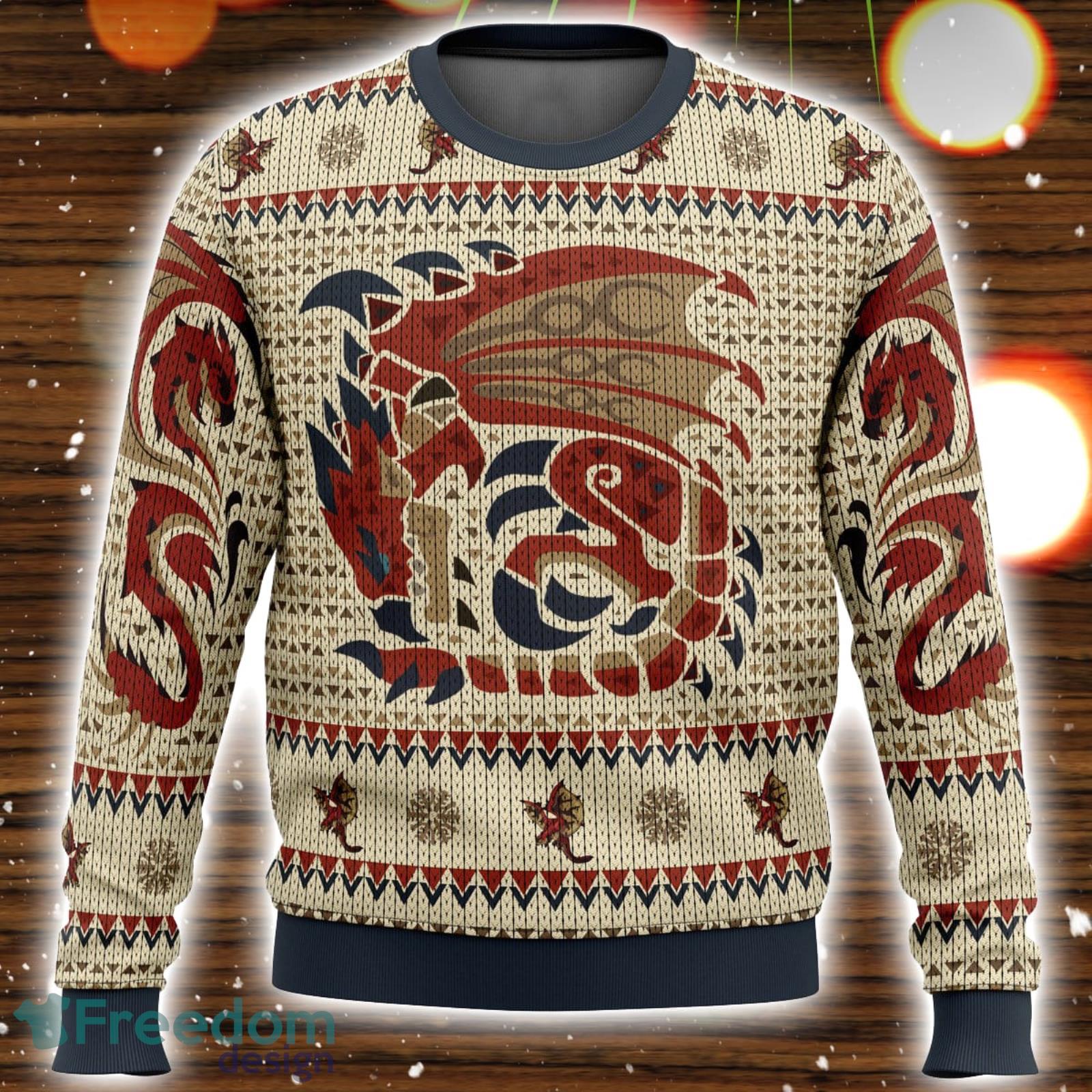 Arizona Diamondbacks Custom New Uniforms For Fan Gear Ugly Christmas  Sweater AOP Gift Holidays - YesItCustom