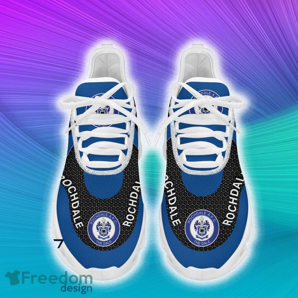 Buffalo Bills New Trending Max Soul Clunky Shoes V36 - Tana Elegant