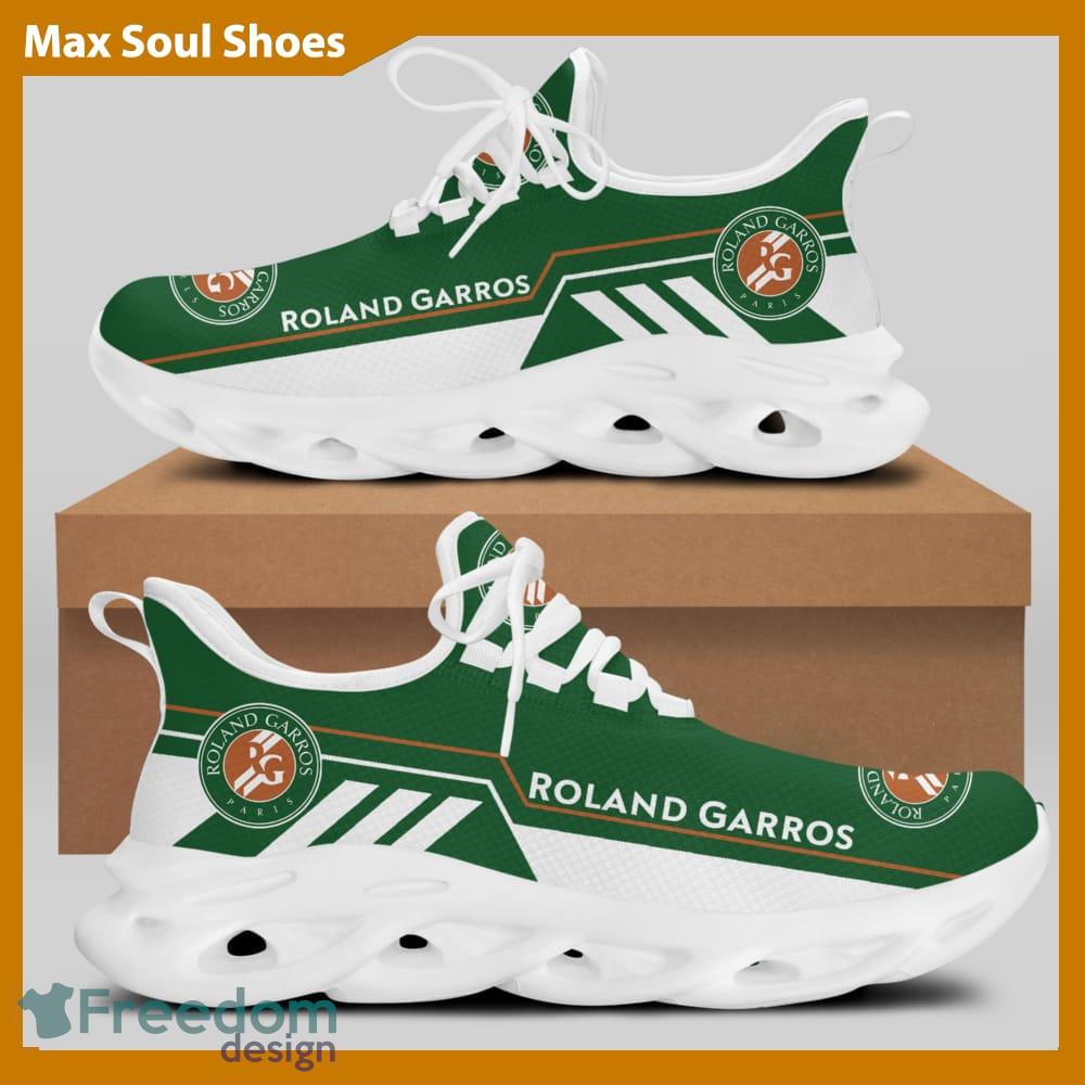 NHL Winnipeg Jets Max Soul Shoes Custom Name For NHL Fans Running Shoes -  Freedomdesign
