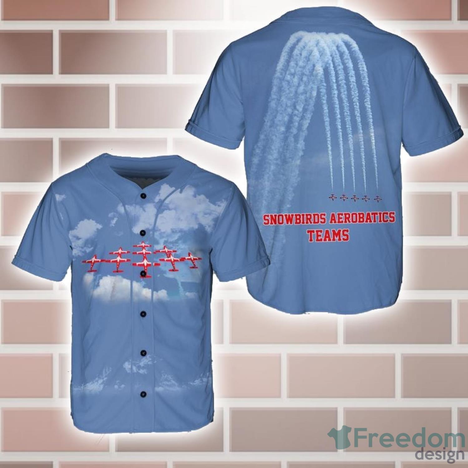  Baseball Jersey for Men and Women, Baseball Shirts for