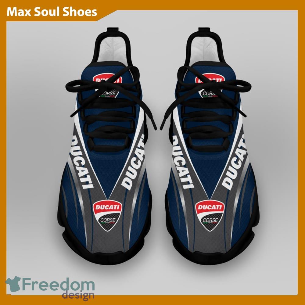 St. Louis Cardinals MLB Men And Women Clunky Shoes Max Soul