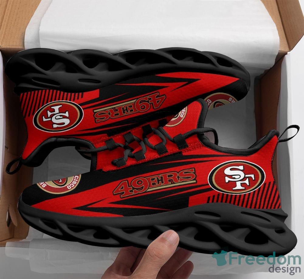 San Francisco 49ers Limited Color Gift Fans AOP For Men And Women