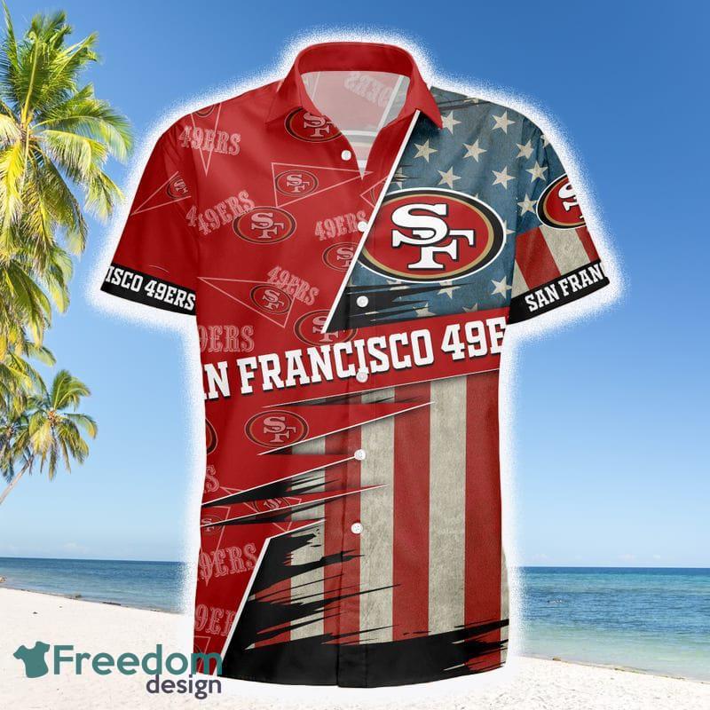 San Francisco Giants Major League Baseball 3D Print Hawaiian Shirt -  Freedomdesign