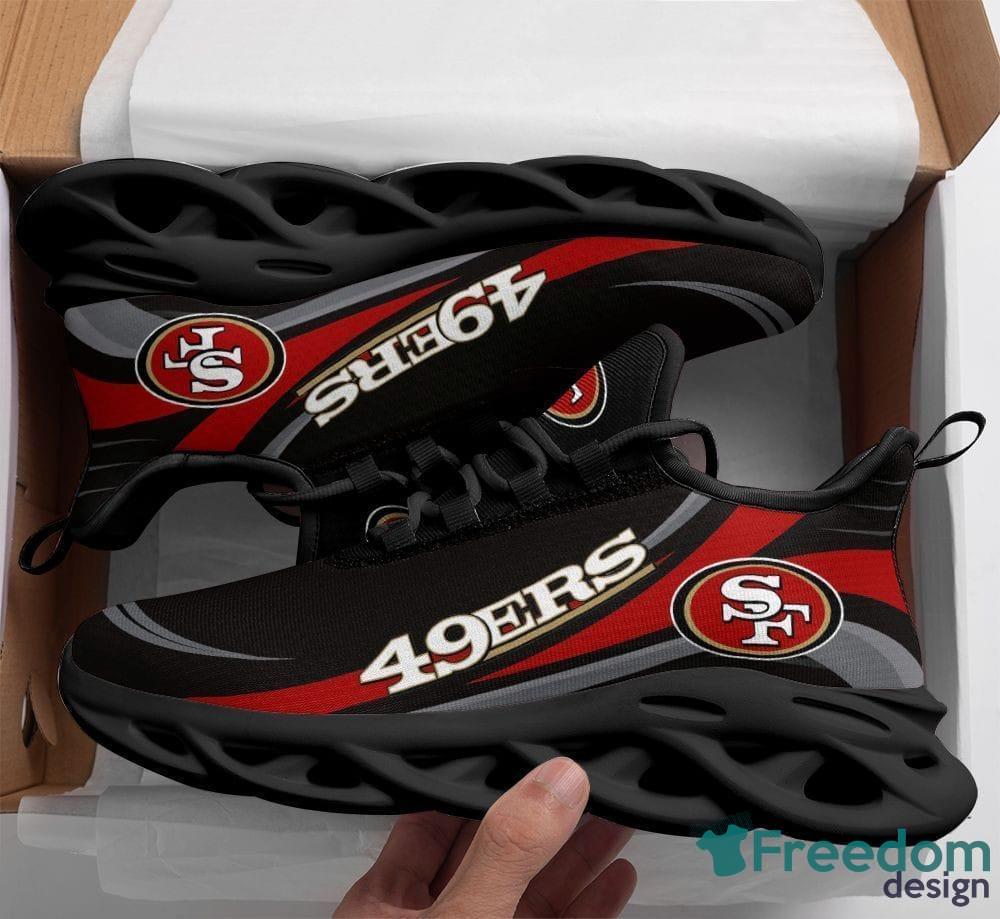 San Francisco 49ers Sports Football American New Trends 3D Hoodie Christmas  Gift For Men And Women