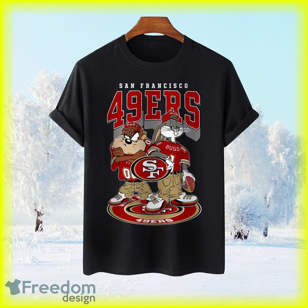 San Francisco 49ers Pet Hoodie T-Shirt