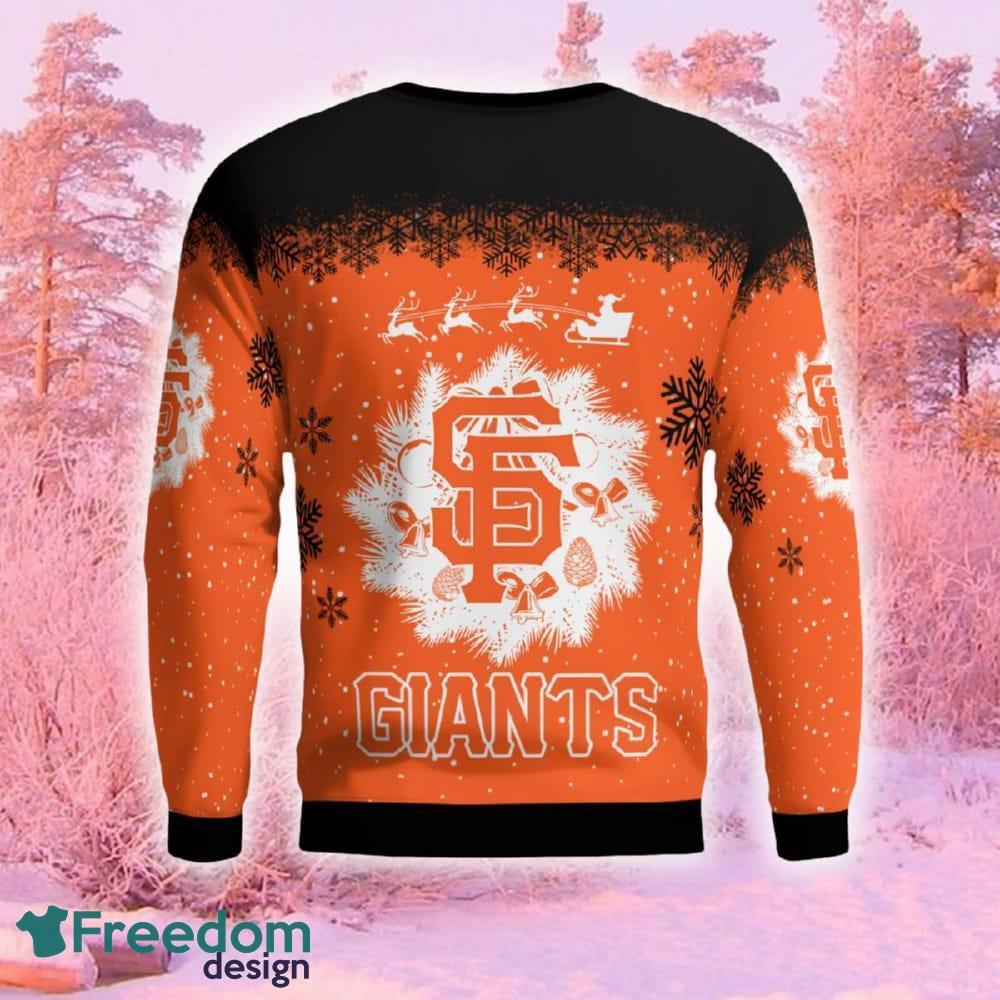 San Francisco Giants Winter is Coming Funny Ugly Christmas Sweater Gift For Men And Women Gift Holidays image San Francisco Giants Winter is Coming Funny Ugly Christmas Sweater Gift For Men And Women Gift Holidays - San Francisco Giants Winter is Coming Ugly Sweater_3