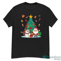 Santa Claus Party T-Shirt