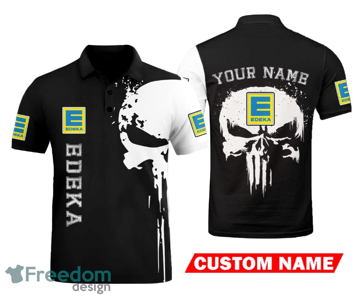 I Do What I Want American Flag Halloween Skull Baseball Jersey Shirt Custom  Name - Freedomdesign