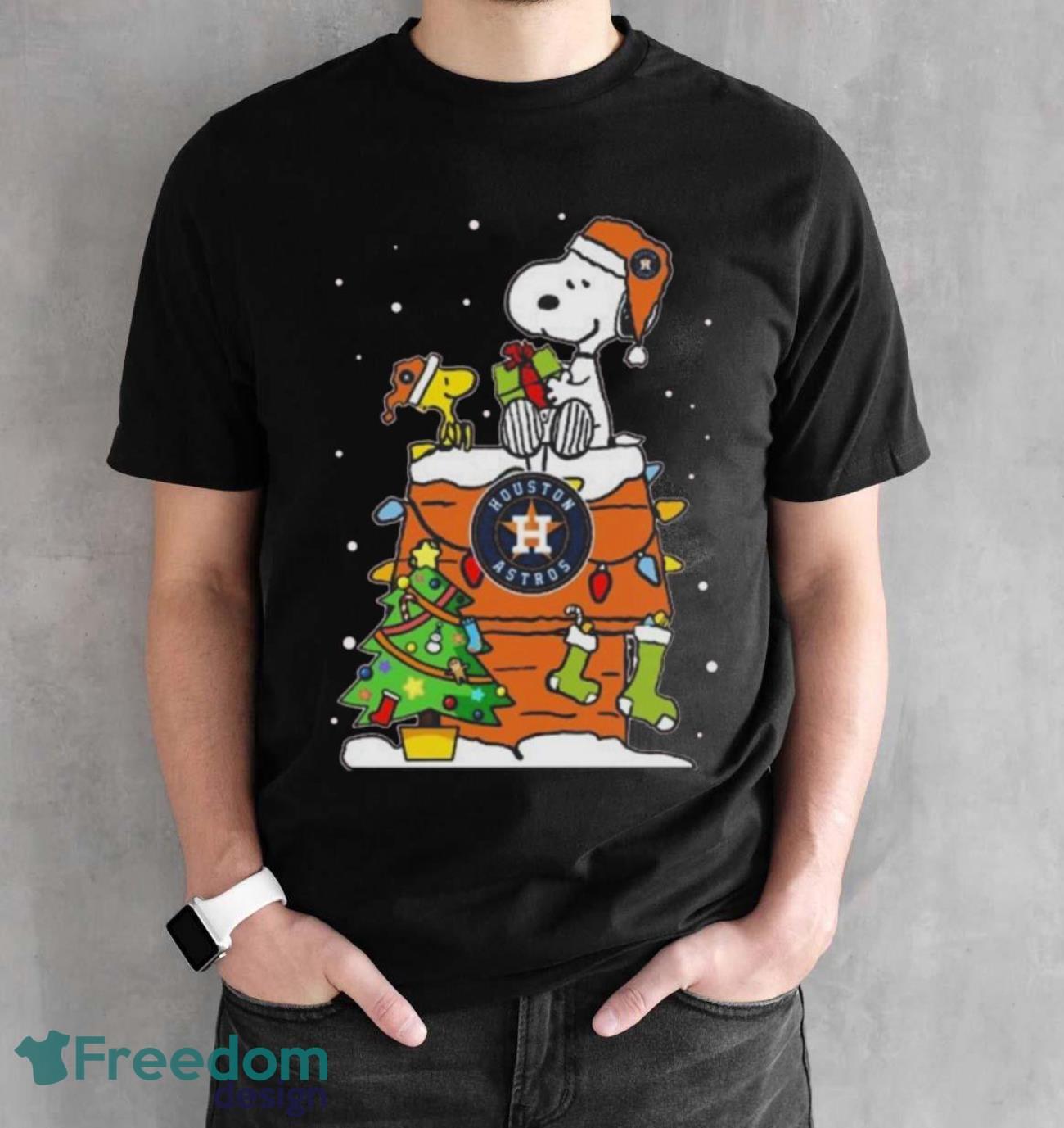 Astros Day of the Dead Short sleeve t-shirt - Sport Houston