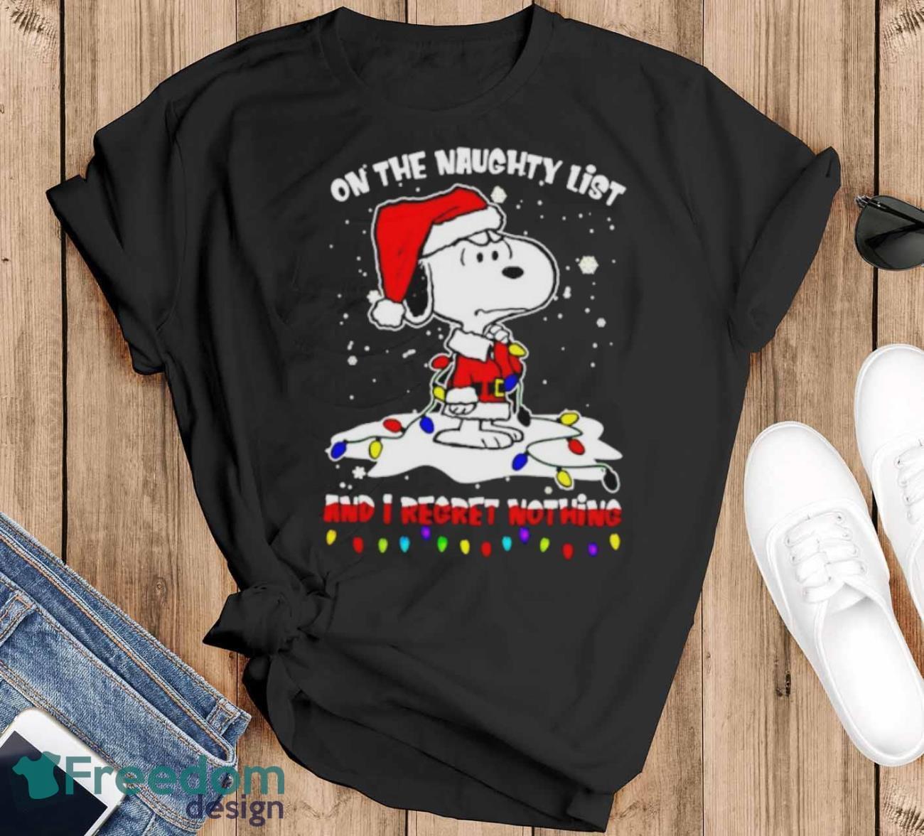 Snoopy and Friends Merry Toronto Blue Jays Christmas shirt