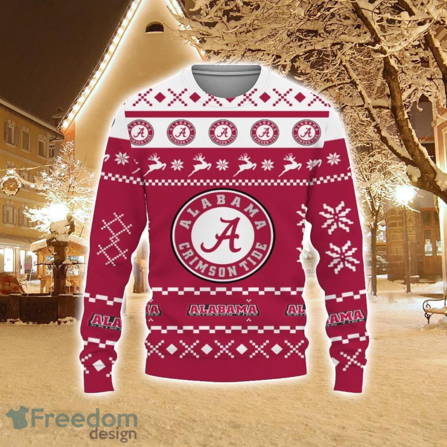 Seattle Kraken Football American Best Gift 3D Sweater - Freedomdesign