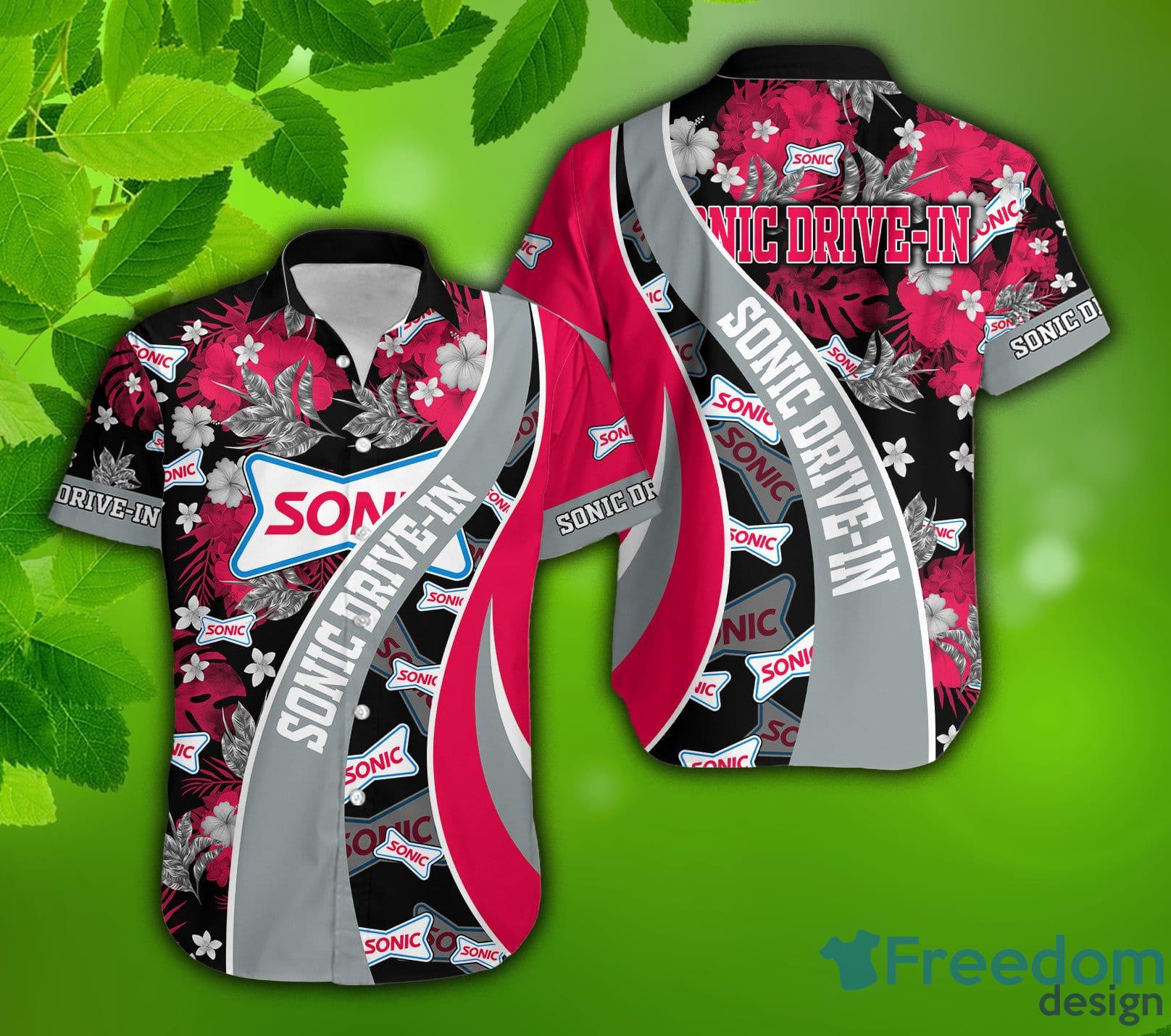 Nfl San Francisco 49Ers Skeleton Dancing With Logo Trendy Hawaiian Shirt  Aloha Shirt - Trendy Aloha