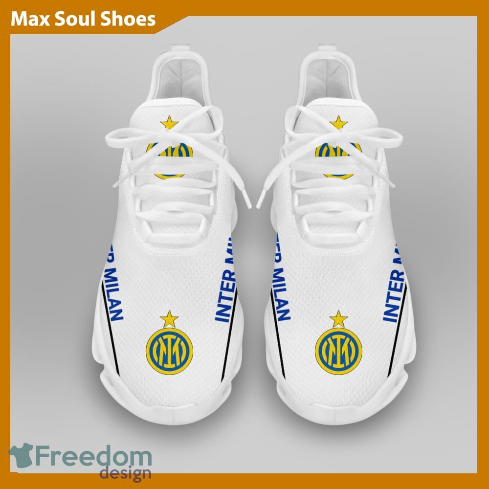 Chicago Cubs Custom Name Max Soul Sneakers Men And Women Running Shoes For  Football Fan - Freedomdesign