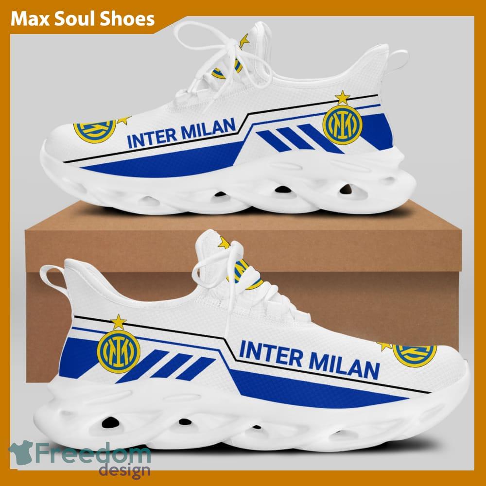 Chicago Cubs Custom Name Max Soul Sneakers Men And Women Running Shoes For  Football Fan - Freedomdesign