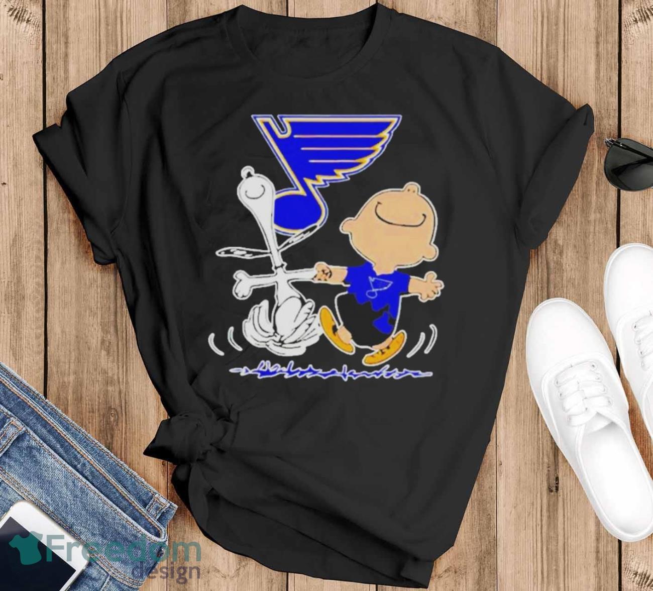 Kansas City Chiefs Snoopy and Charlie Brown Peanuts shirt, hoodie, sweater,  long sleeve and tank top