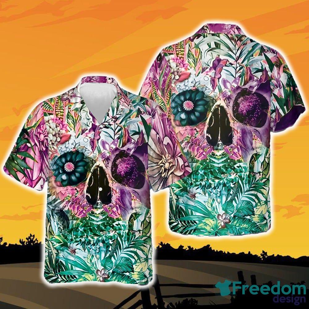 Colored Feather Eagle Multiservice US Navy Hawaiian Shirt For Men Veteran -  Freedomdesign