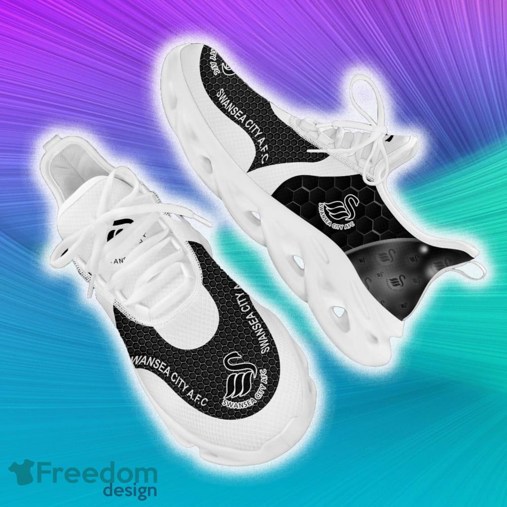 Chicago White Sox Mix Jerseys MLB Max Soul Shoes Custom Name For Men And  Women Running Sneakers - Freedomdesign