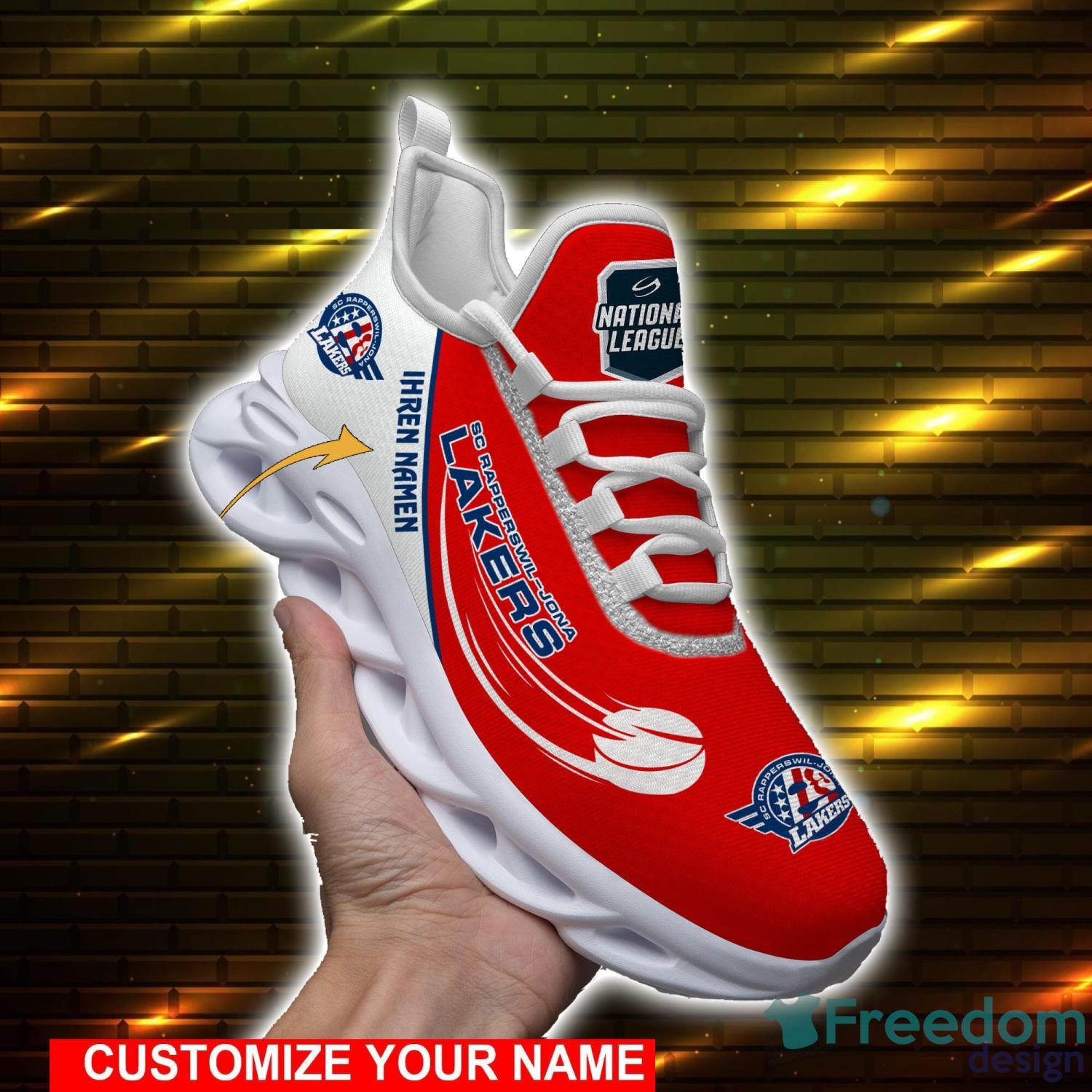 Auburn Tigers Custom Name Air Jordan 11 Sneakers For Fans