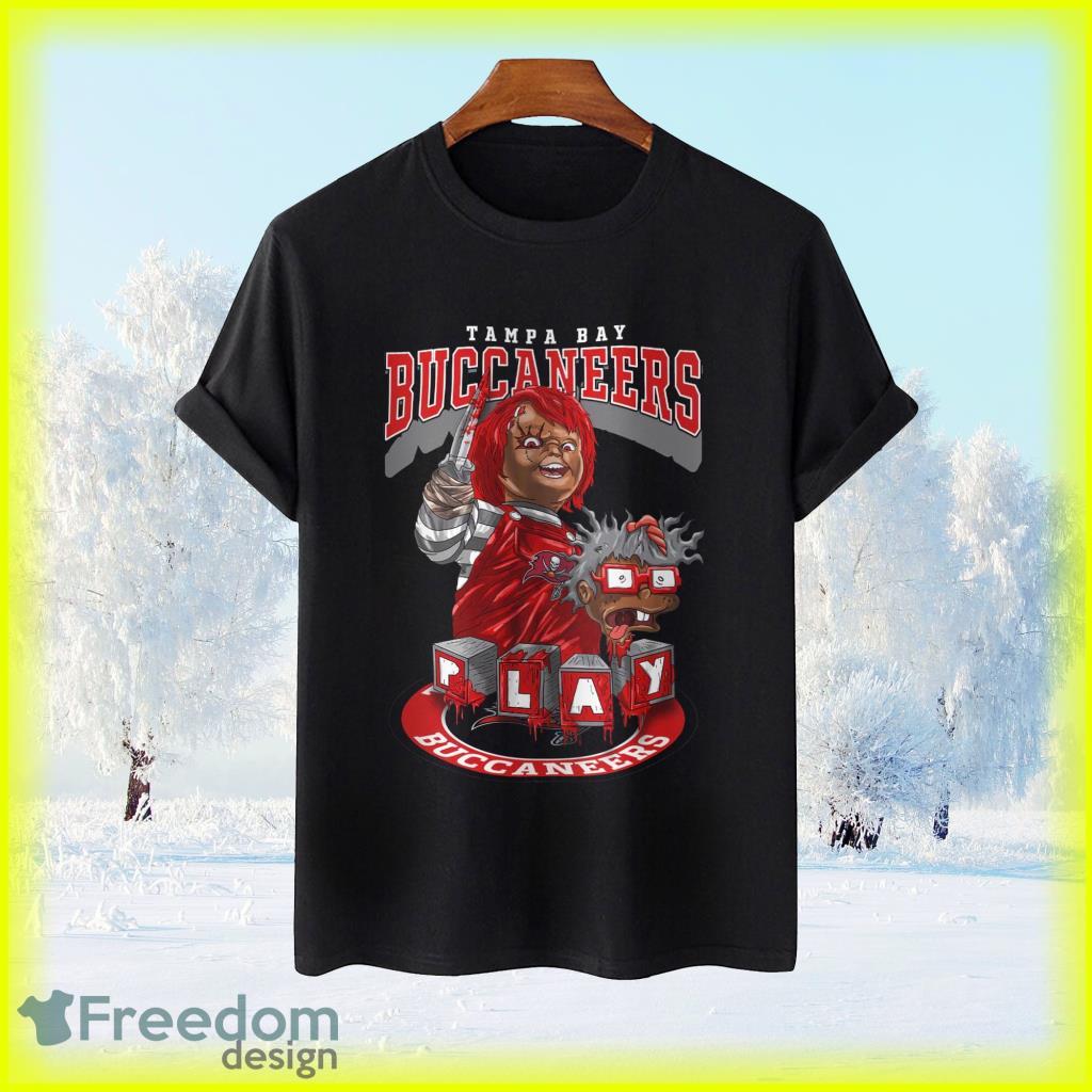 buccaneers shirt