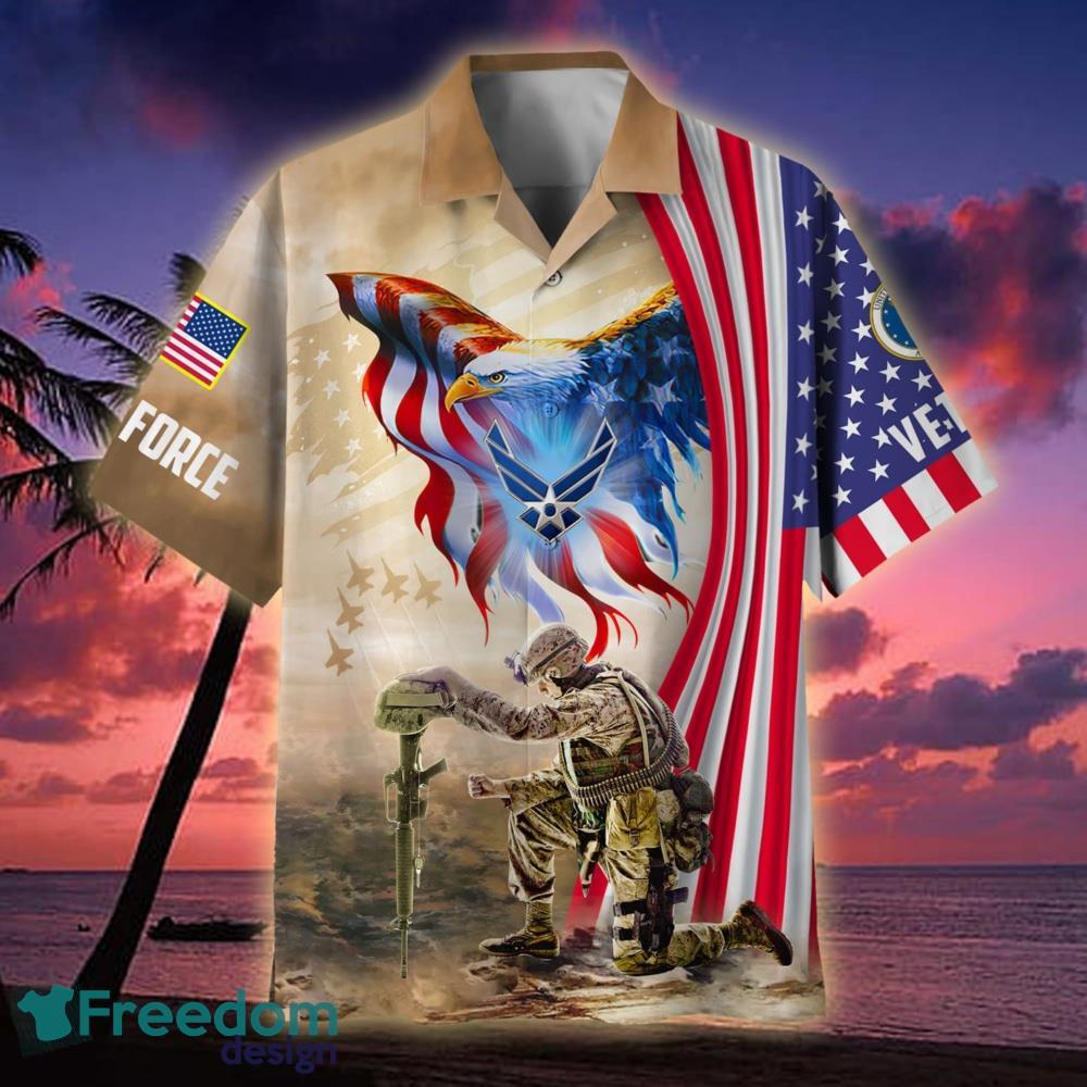 Vietnam Veteran Sublimated Baseball Jersey