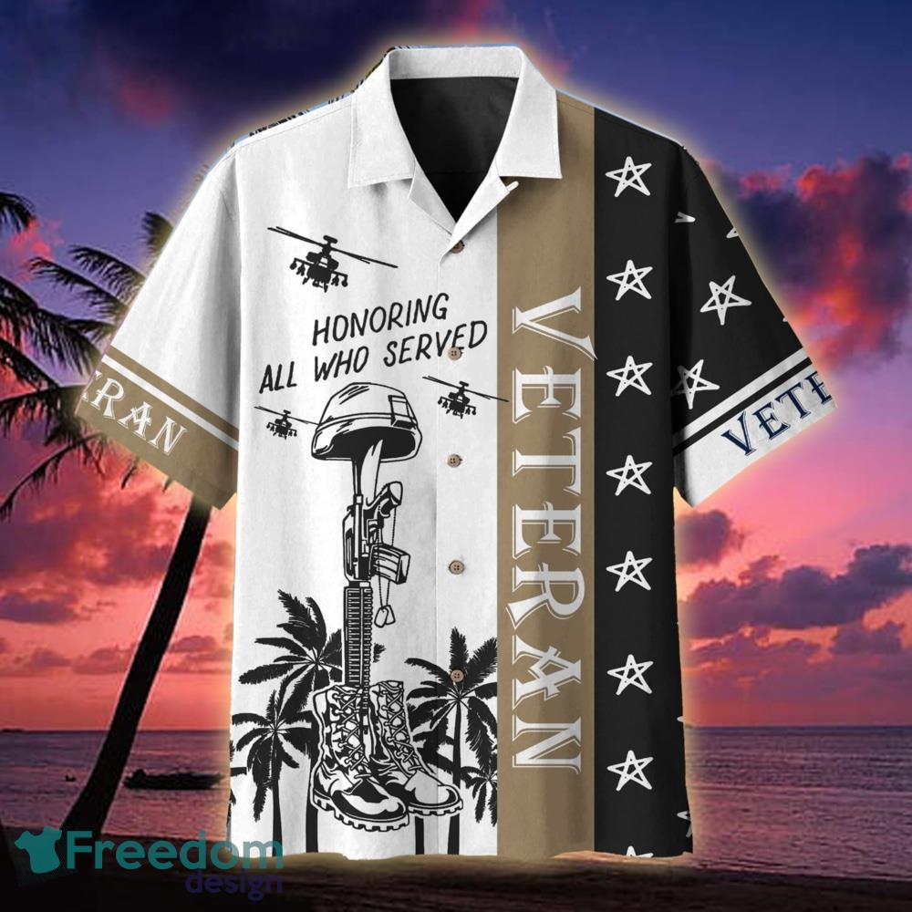 Hawaiian Aloha Shirts Us Air Force Veteran