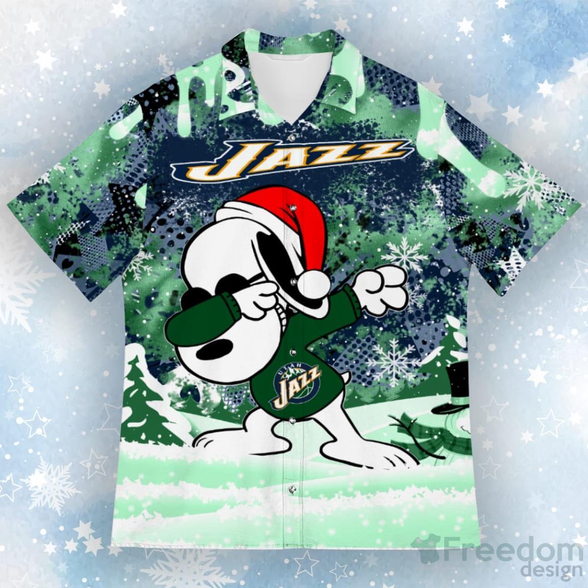 Charlotte Hornets New Trends Custom Name And Number Christmas Hawaiian  Shirt - Freedomdesign