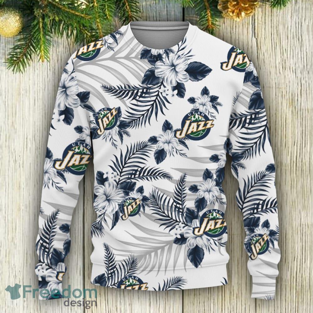 Tropical ugly hotsell christmas sweater