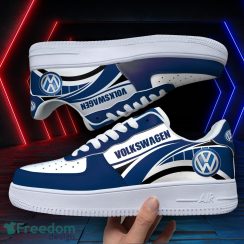 Volkswagen Air Force Shoes Men and Women Sneakers Sport Gift Volkswagen Air Force Shoes Men and Women Sneakers Sport Gift
